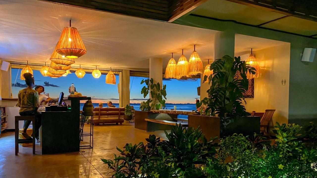 Maison Ylang Dive Center Nosy Be Exterior photo
