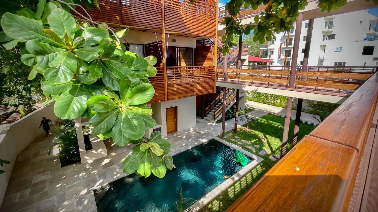 Maison Ylang Dive Center Nosy Be Exterior photo