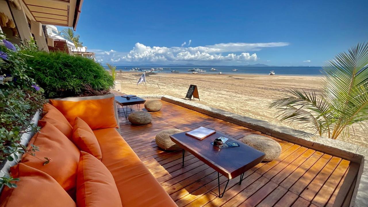 Maison Ylang Dive Center Nosy Be Exterior photo