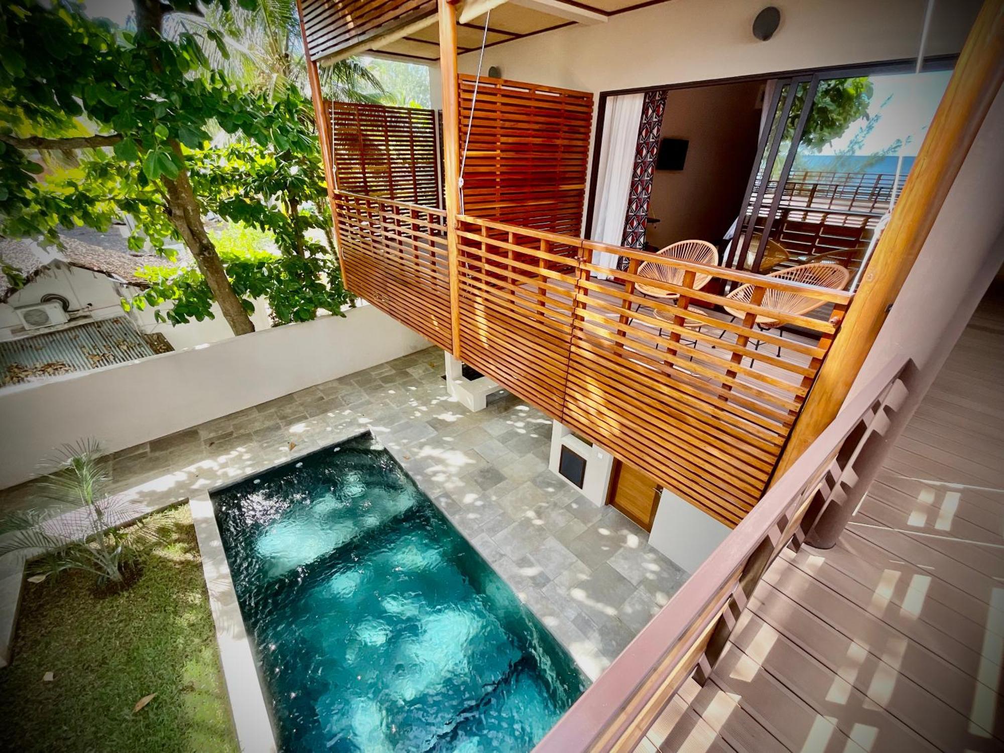 Maison Ylang Dive Center Nosy Be Exterior photo